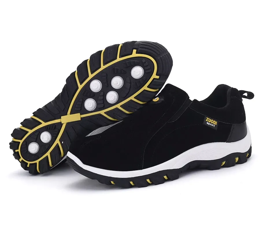 Simon | Stylish Comfortable Slip-On Shoes