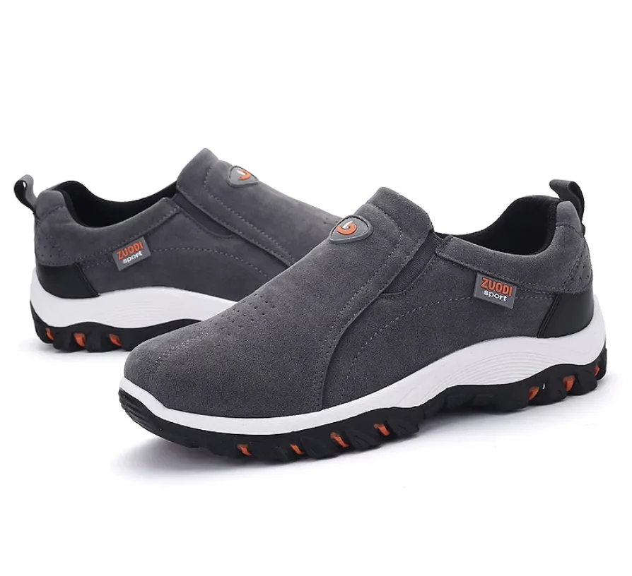 Simon | Stylish Comfortable Slip-On Shoes