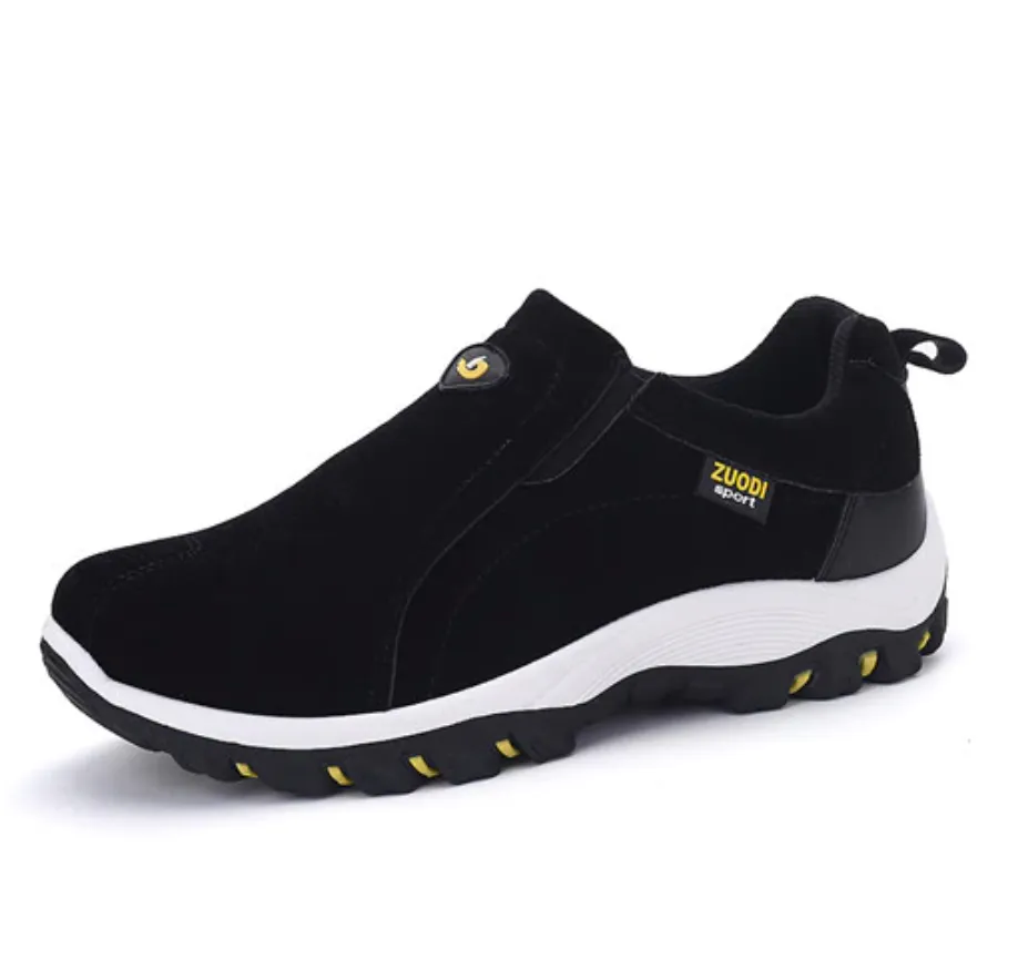 Simon | Stylish Comfortable Slip-On Shoes