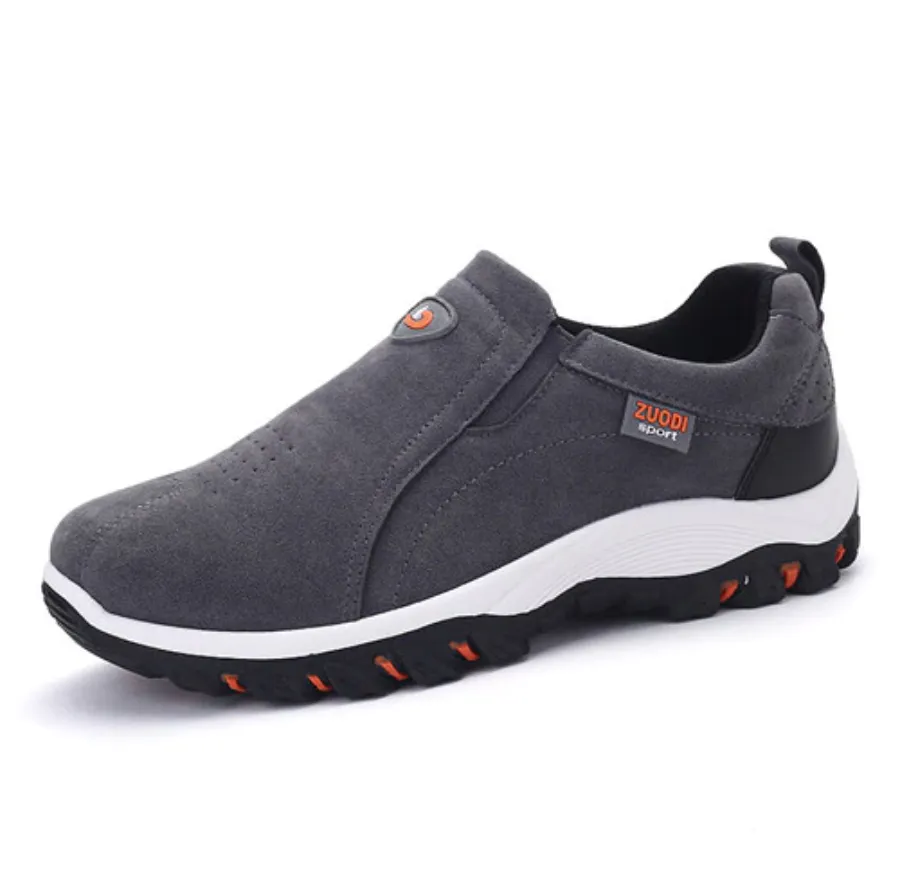 Simon | Stylish Comfortable Slip-On Shoes