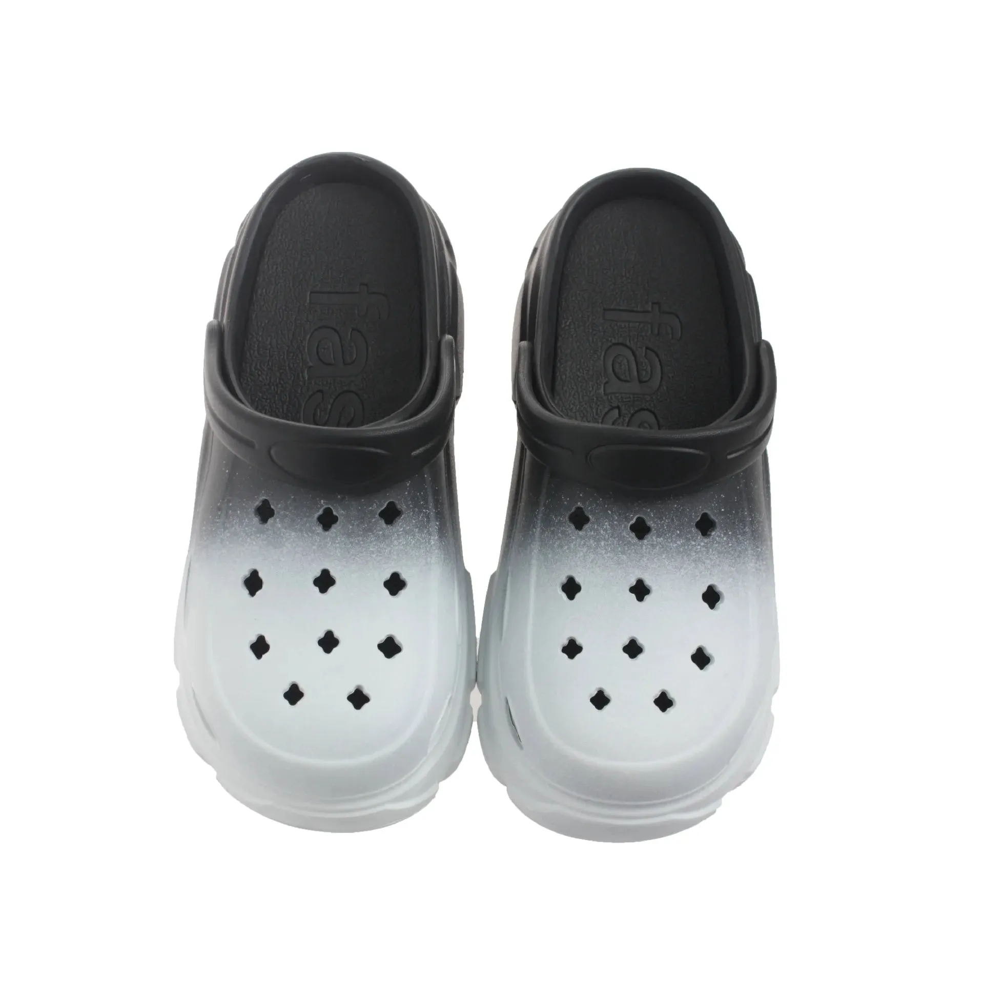 Strawberry milkshake HI-CROCS