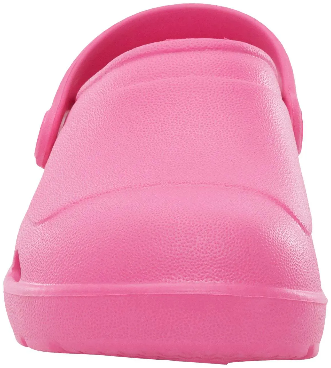 Stride Rite Kids Bray Girls Pink Light-up Water Friendly Clog Sandals (Machine Washable)