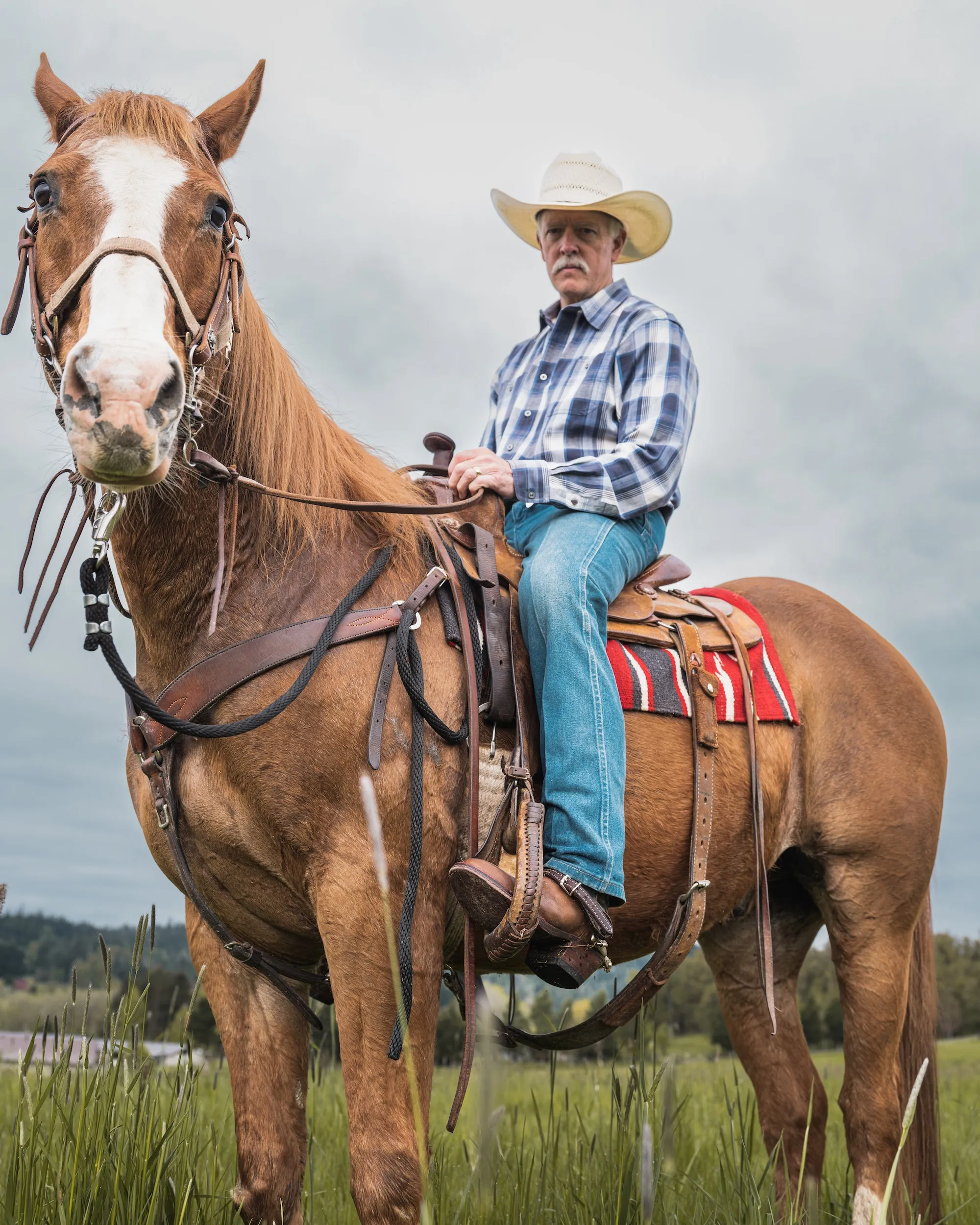 The Trevor Midnight | Tan Outlaw