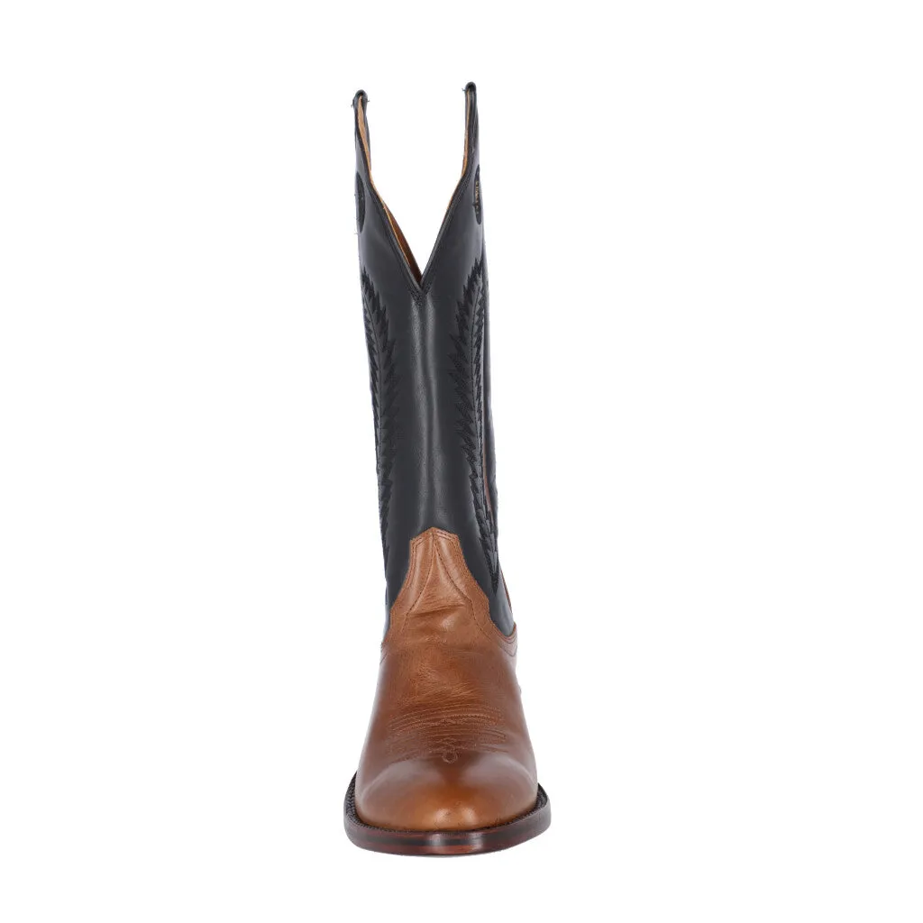 The Trevor Midnight | Tan Outlaw