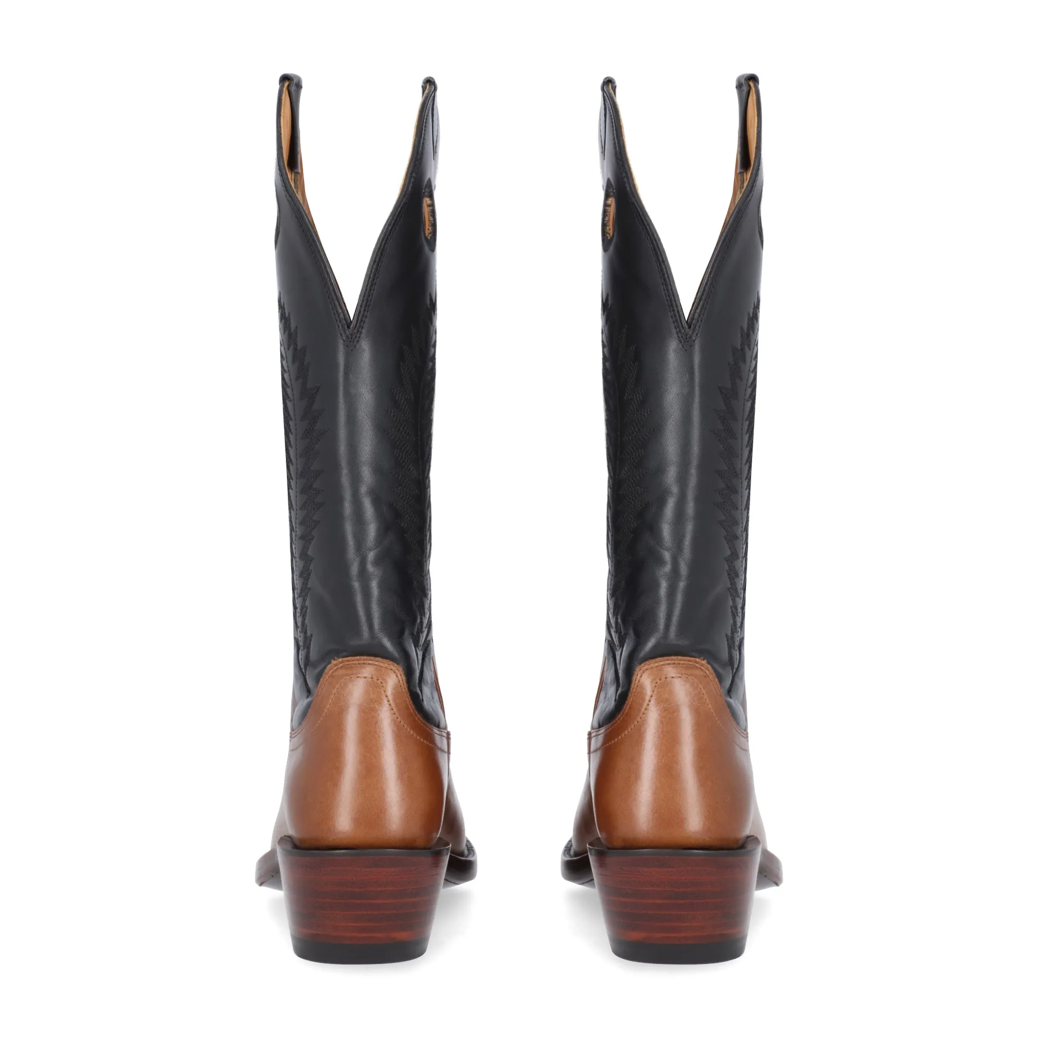 The Trevor Midnight | Tan Outlaw