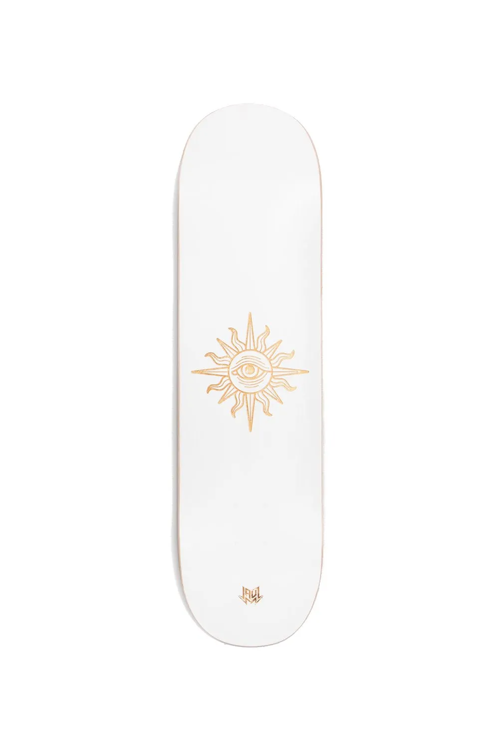 The Wise Skateboard Deck