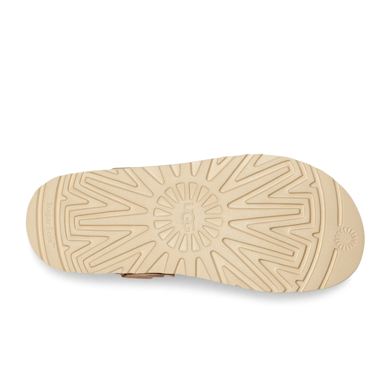 UGG® Goldenstar Clog (Women) - Driftwood