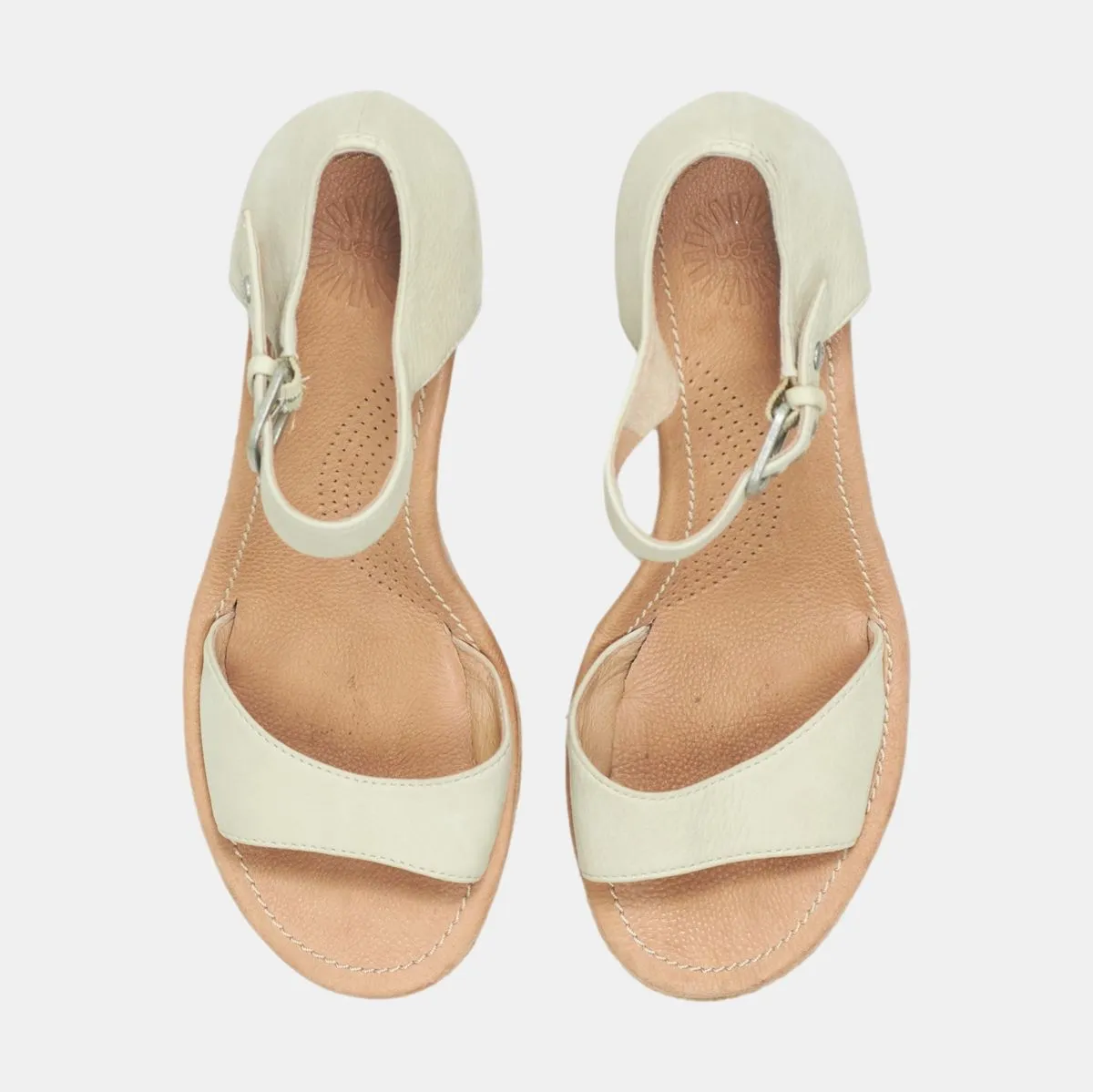 UGG Wedge Heels