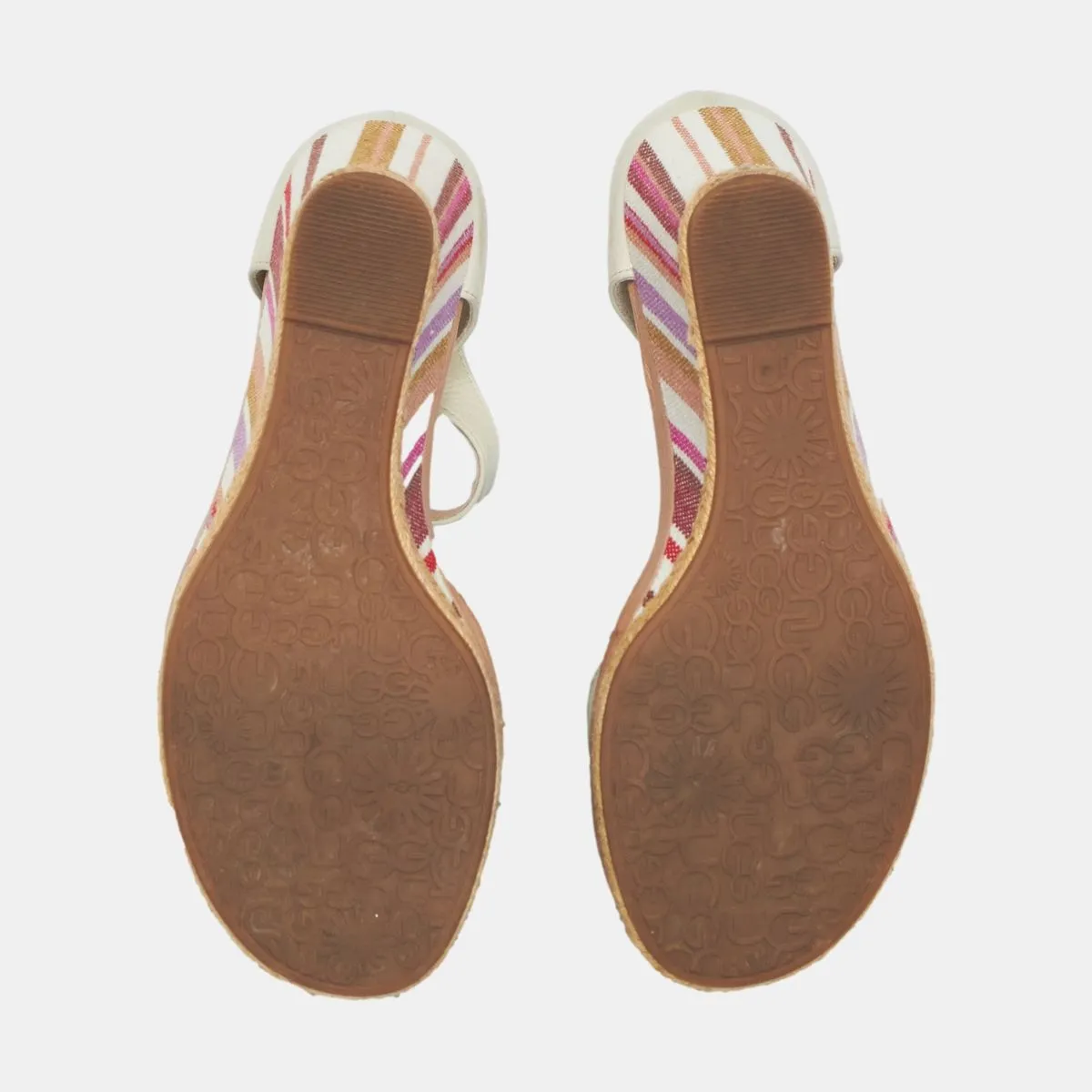 UGG Wedge Heels