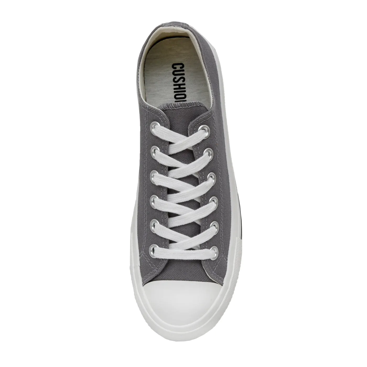 Vina Low Top Canvas Sneaker