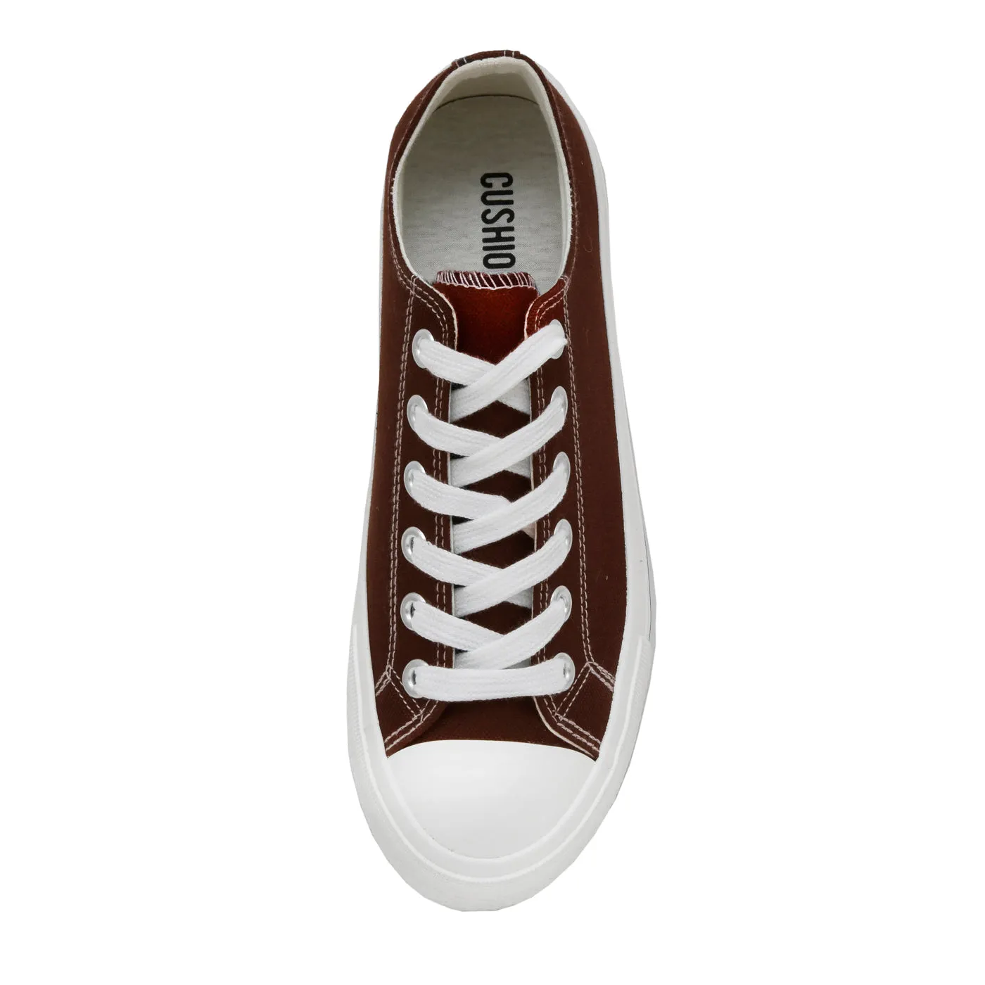 Vina Low Top Canvas Sneaker