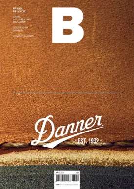 Vol 59 - Danner