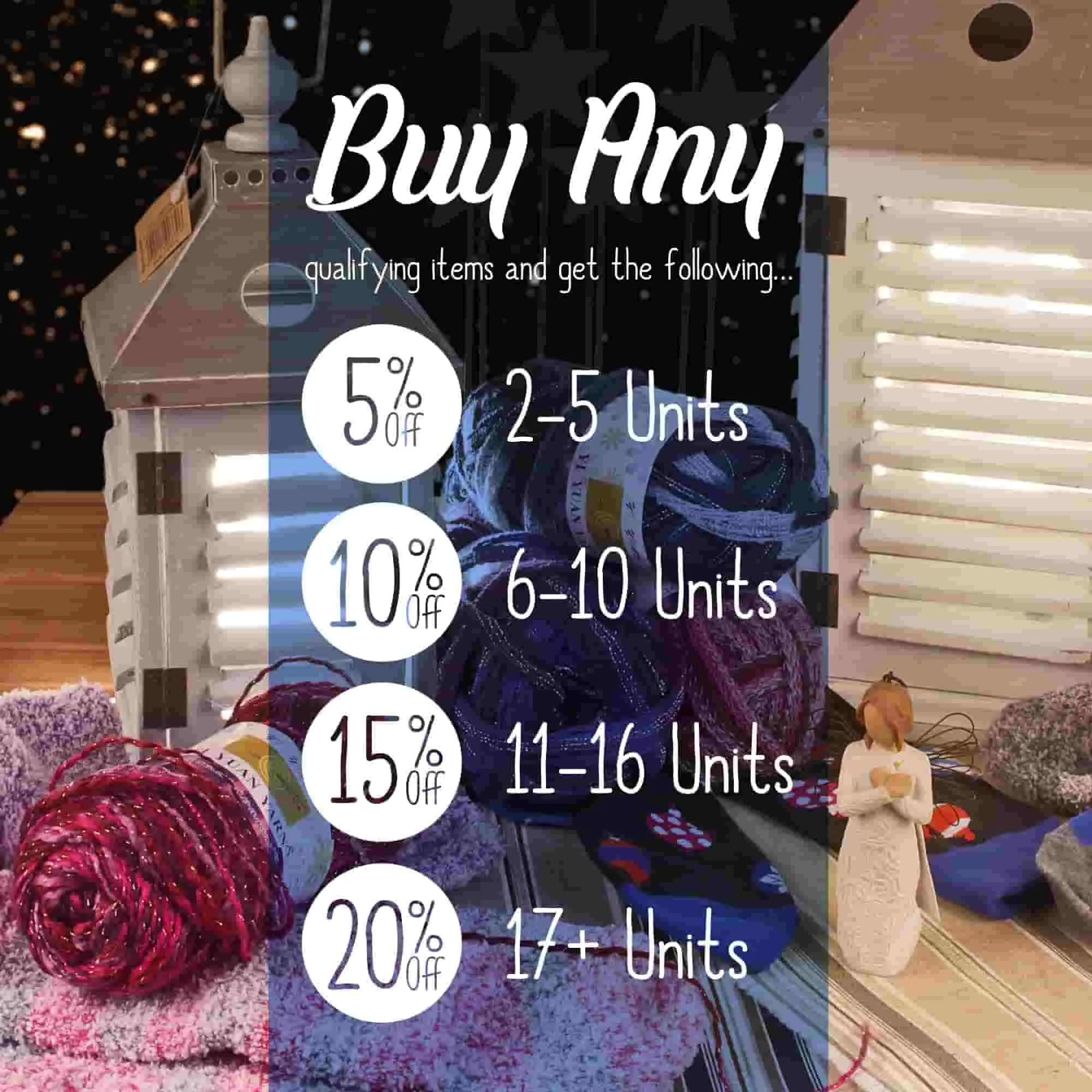 Women's Bamboo Fiber Tie Dye Crew Socks, 4 Pairs