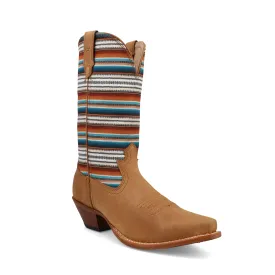 Women's Twisted X 11" Hooey Boot – Western Style Meets All-Day Comfort