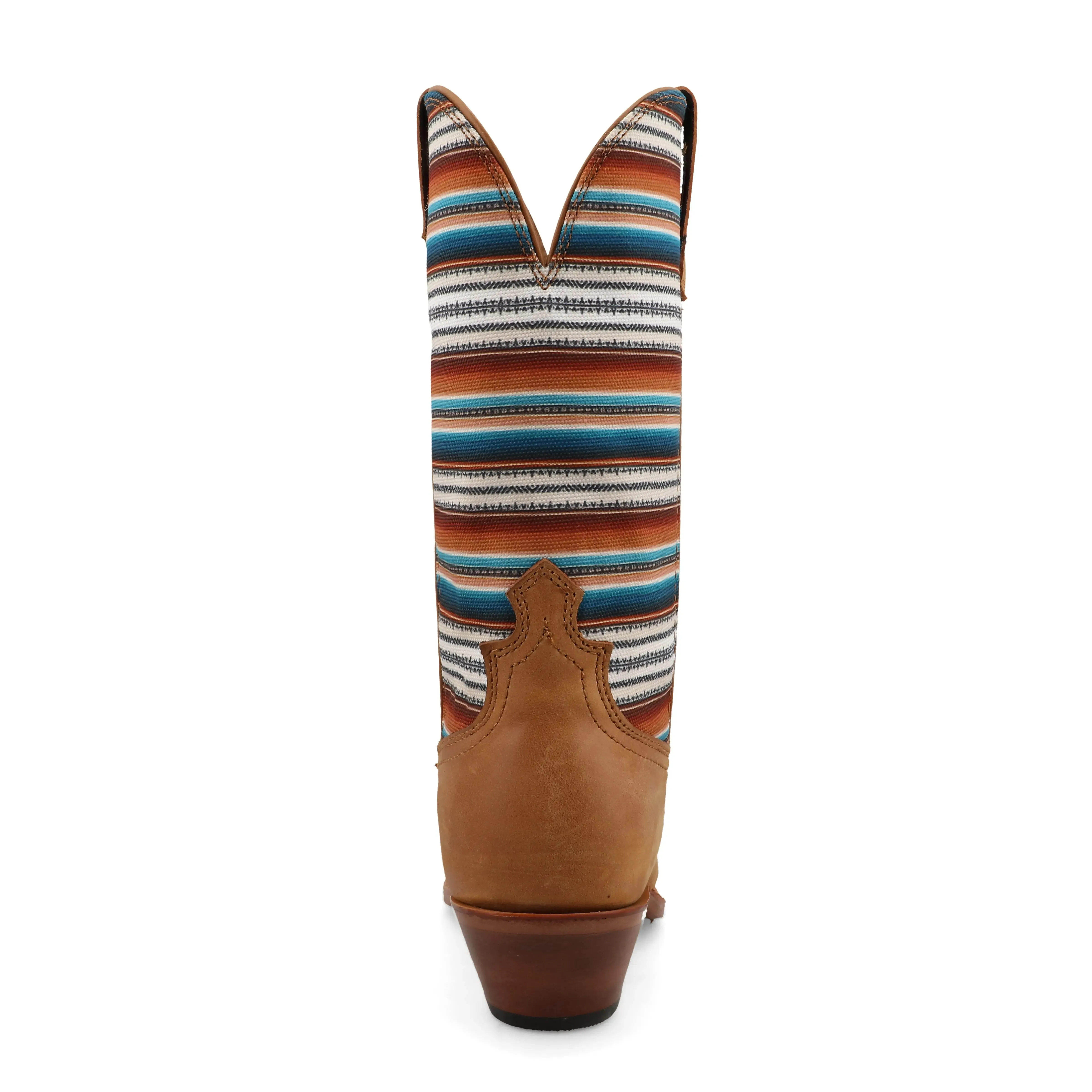 Women's Twisted X 11" Hooey Boot – Western Style Meets All-Day Comfort