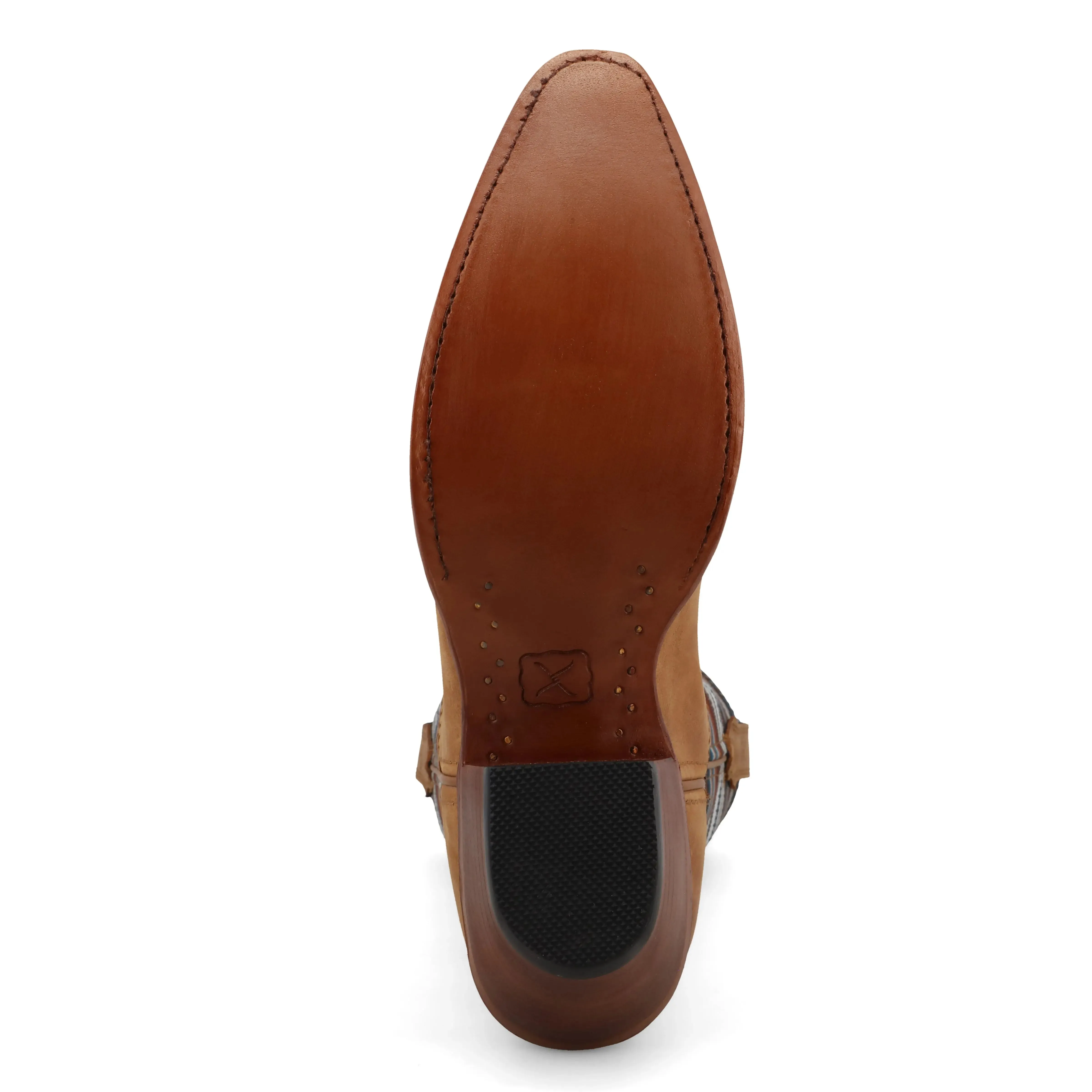 Women's Twisted X 11" Hooey Boot – Western Style Meets All-Day Comfort