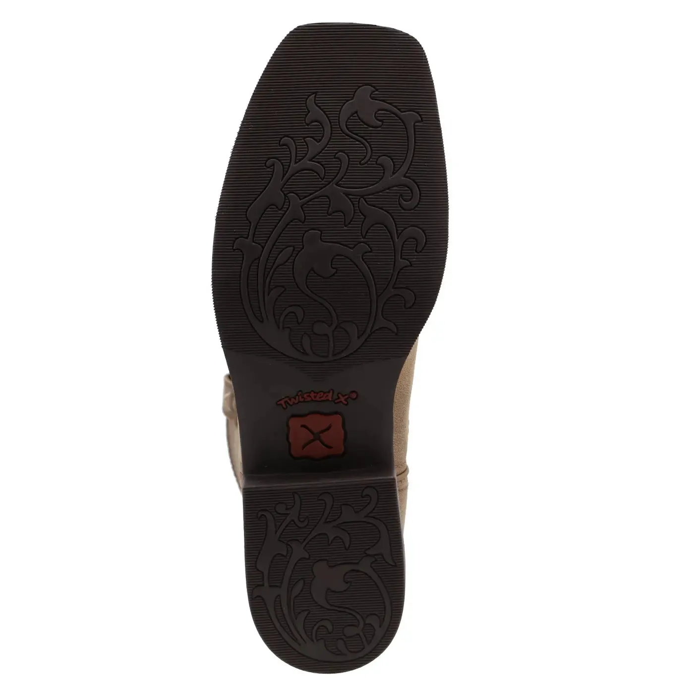 Women’s Twisted X 11" Top Hand Boot – Built for Work & Comfort