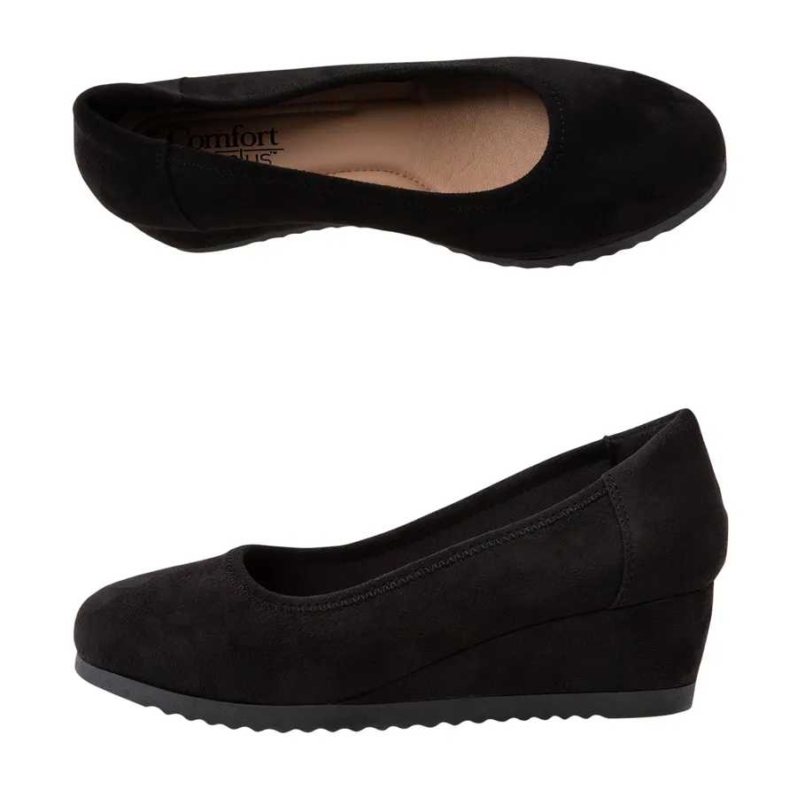 Women's Wide Width Danika Wedge