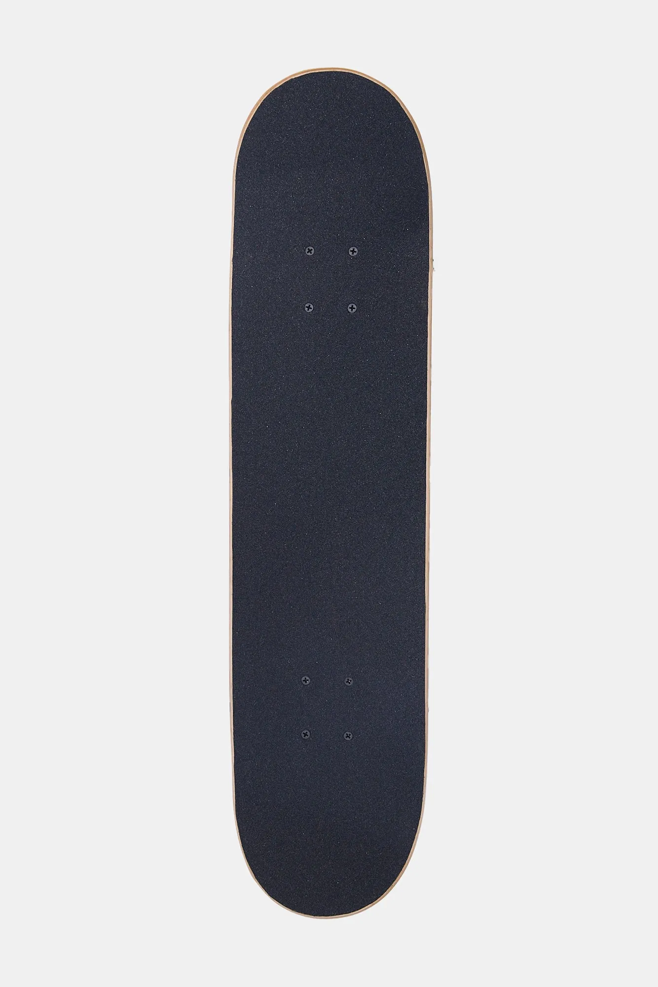 Zoo York Gradient Logo Skateboard 8"